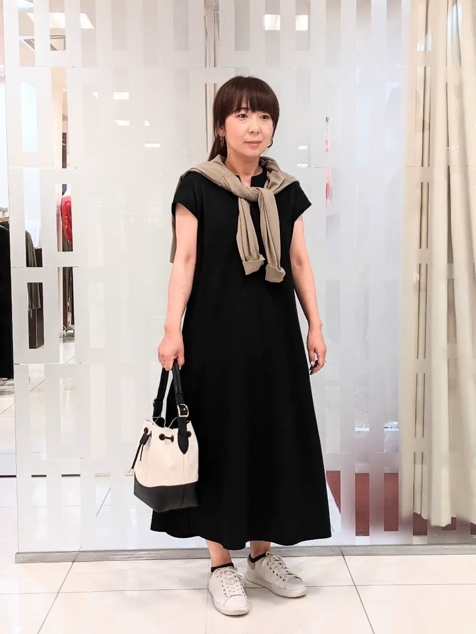  むらた コーディネート画像