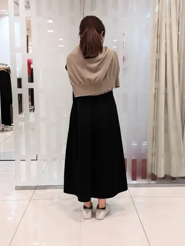 23区 むらた コーディネート画像