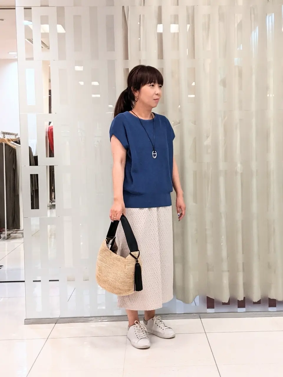  むらた コーディネート画像