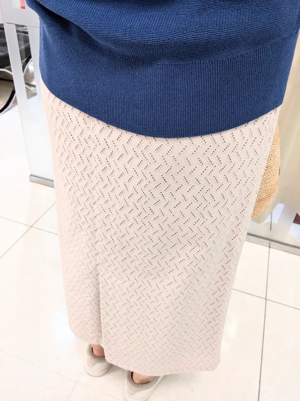 23区 むらた コーディネート画像