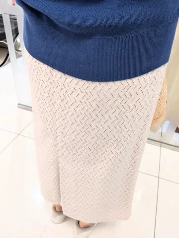 23区 むらた コーディネート画像