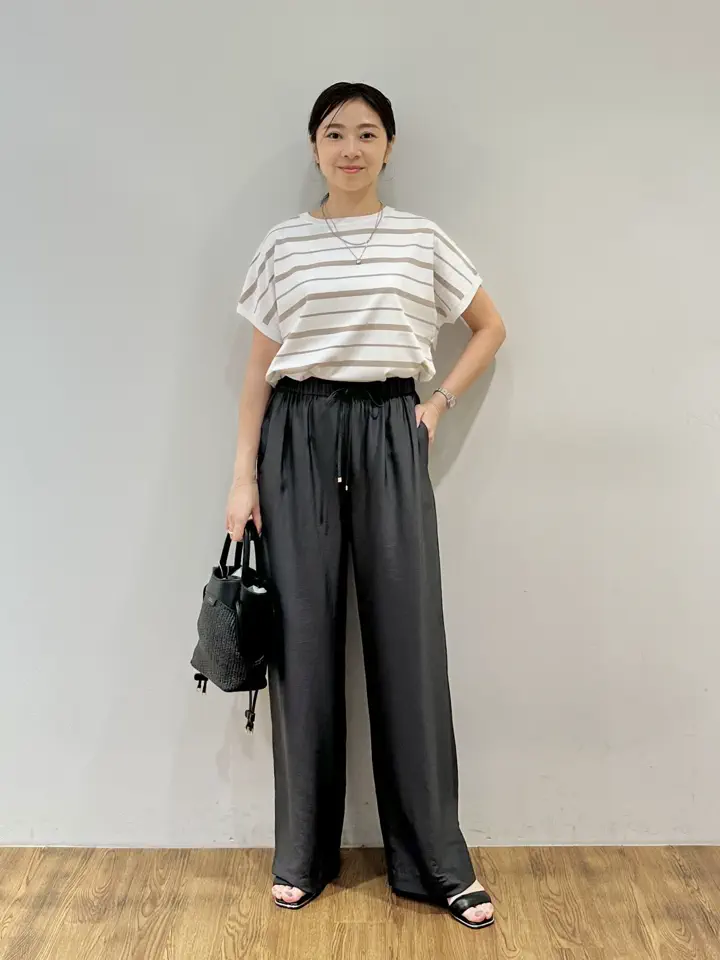 23区 西嶋 コーディネート画像