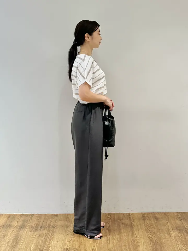 23区 西嶋 コーディネート画像