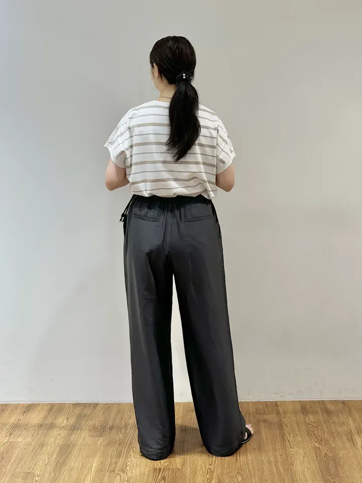 23区 西嶋 コーディネート画像