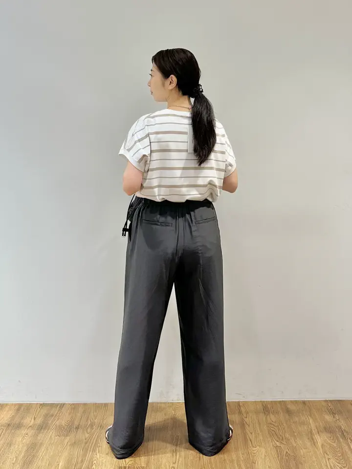 23区 西嶋 コーディネート画像