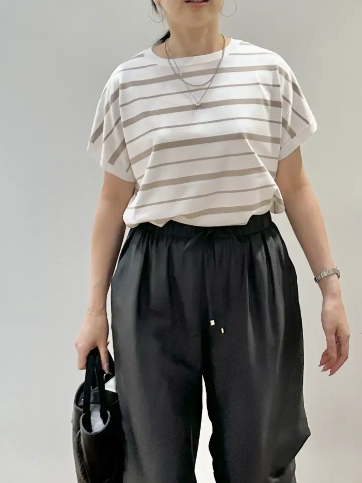 23区 西嶋 コーディネート画像