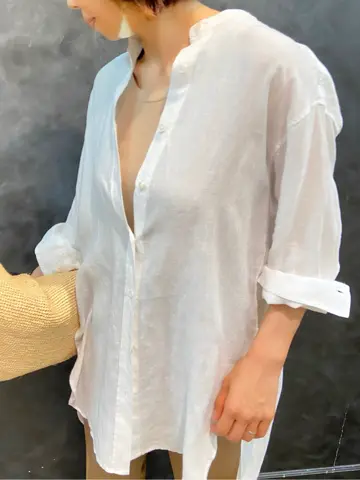 23区 佐藤 コーディネート画像