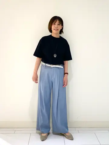 23区 南 コーディネート画像