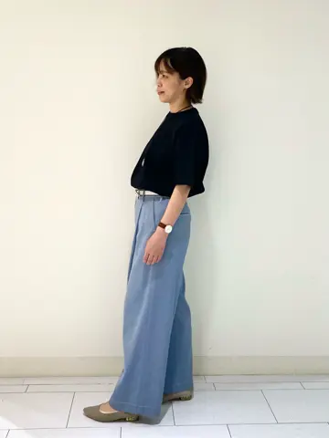 23区 南 コーディネート画像