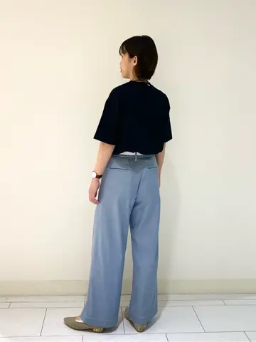 23区 南 コーディネート画像