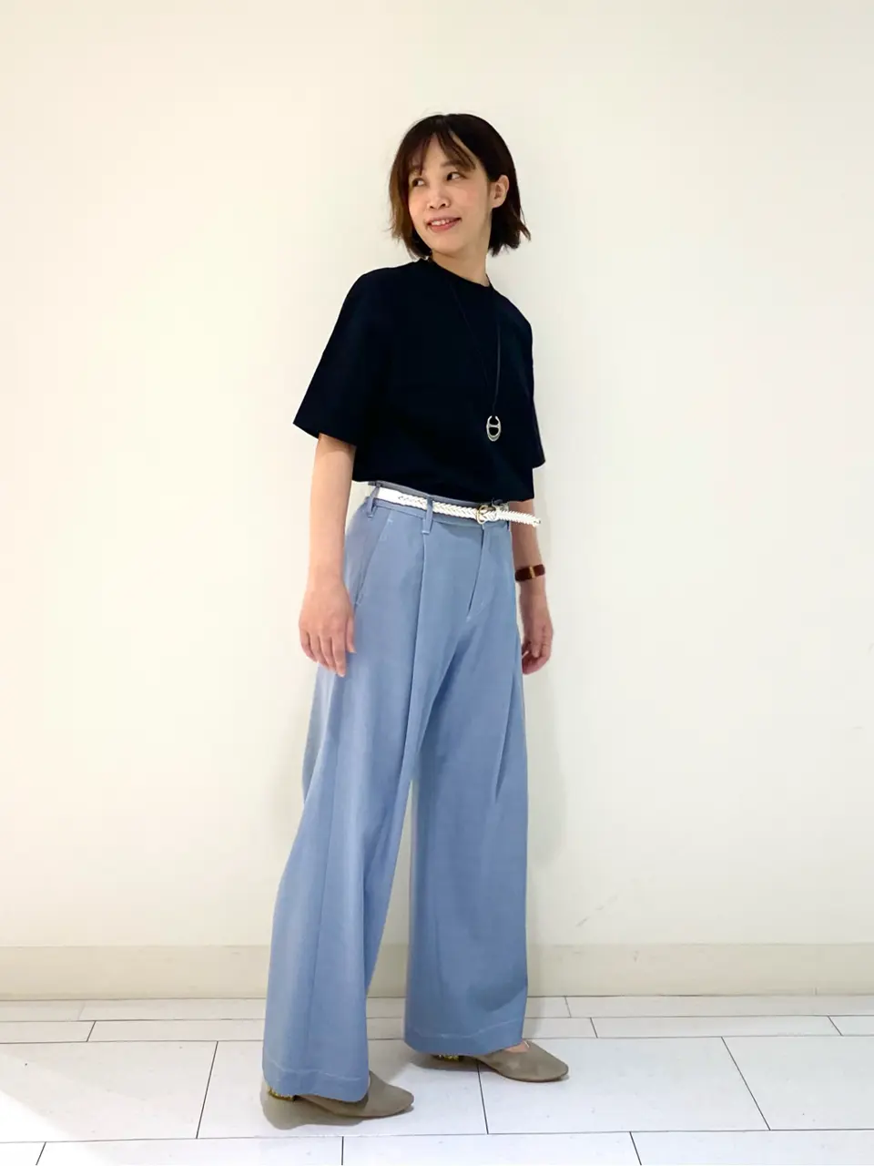 23区 南 コーディネート画像