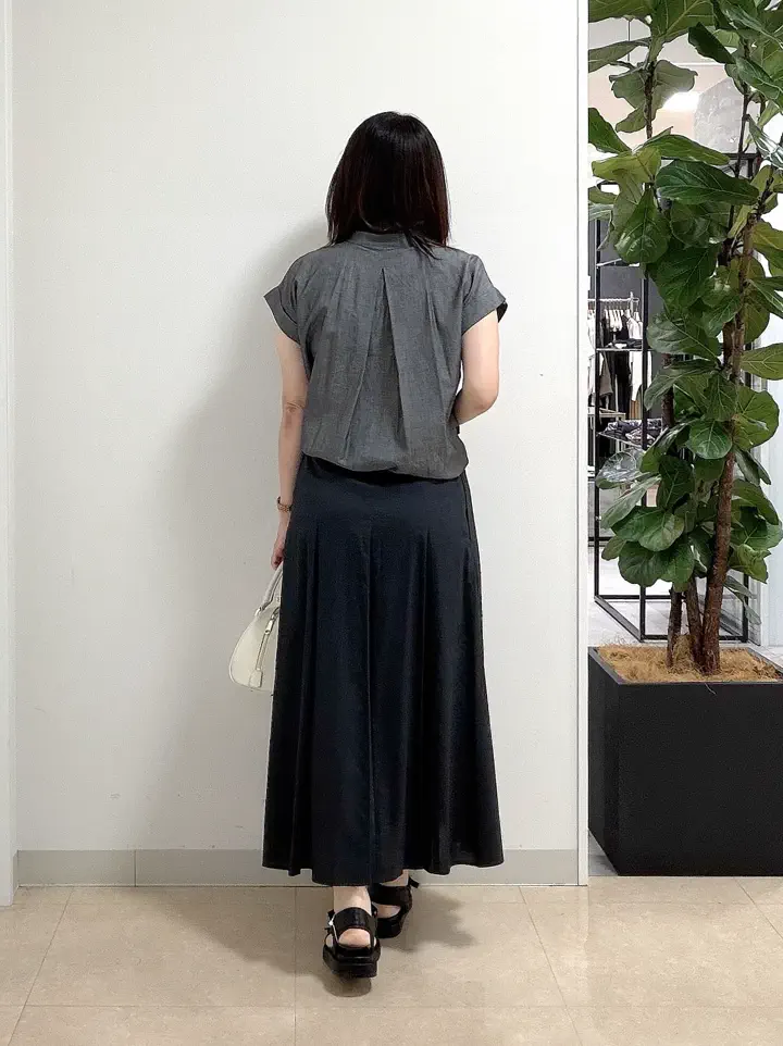 23区 S 宇井 コーディネート画像