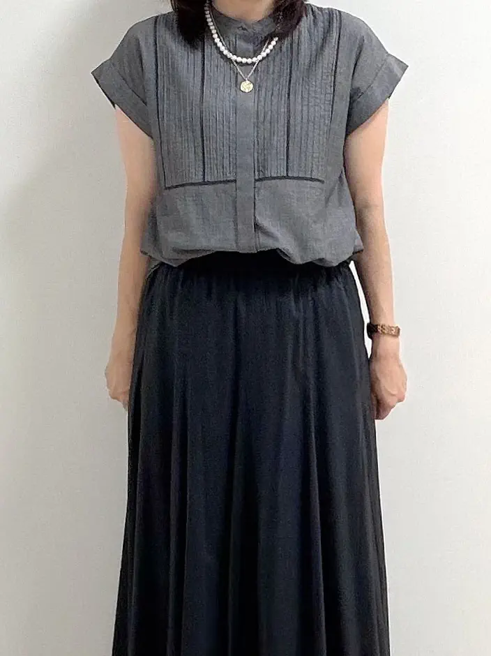 23区 S 宇井 コーディネート画像