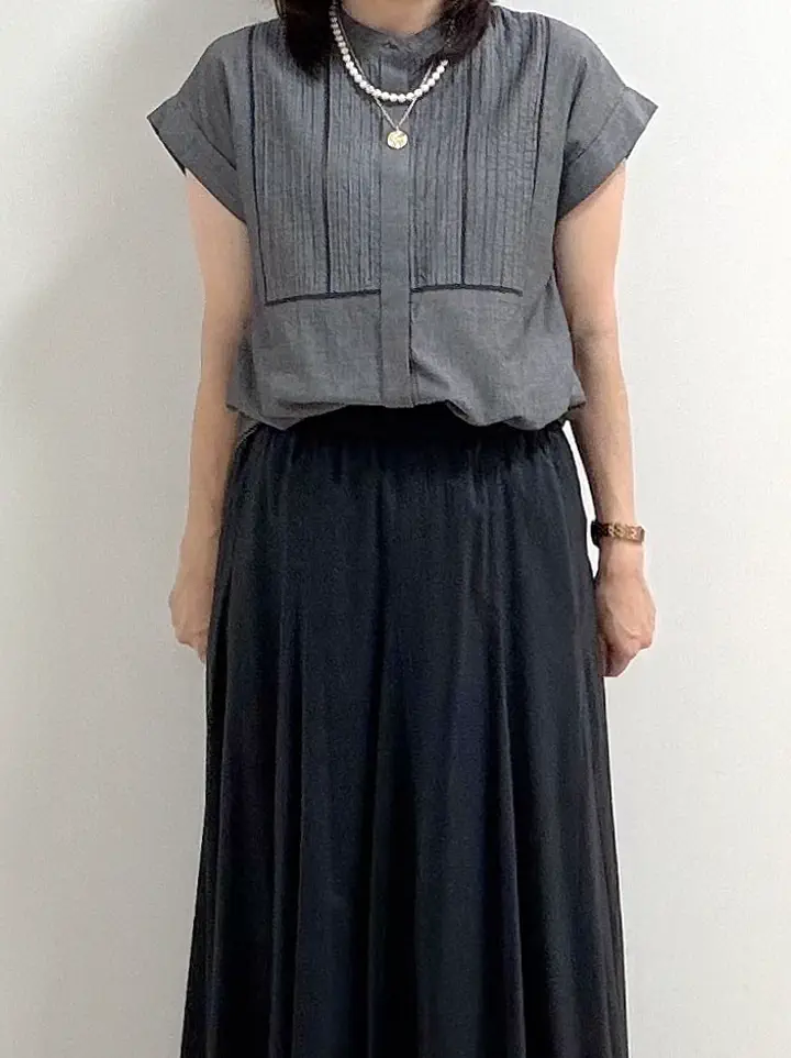 23区 S 宇井 コーディネート画像