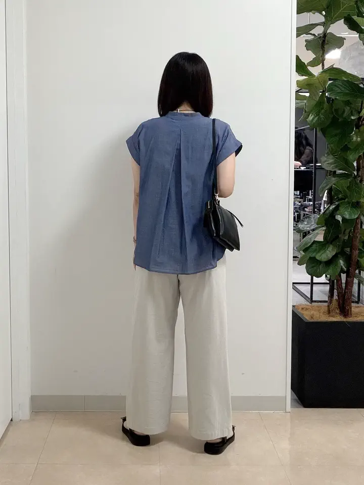 23区 S 宇井 コーディネート画像