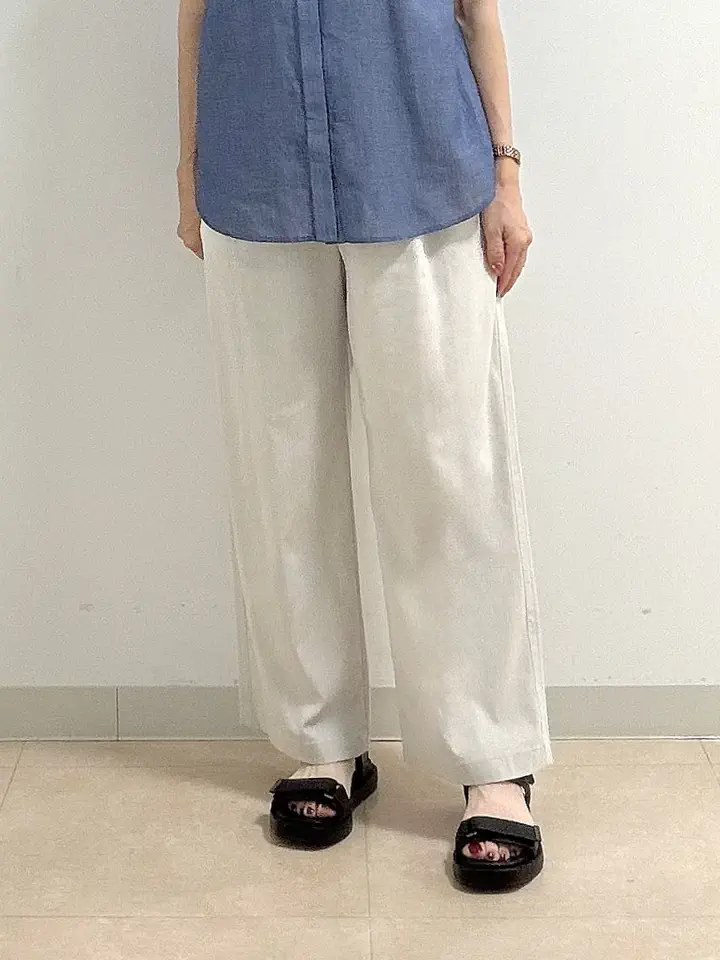 23区 S 宇井 コーディネート画像