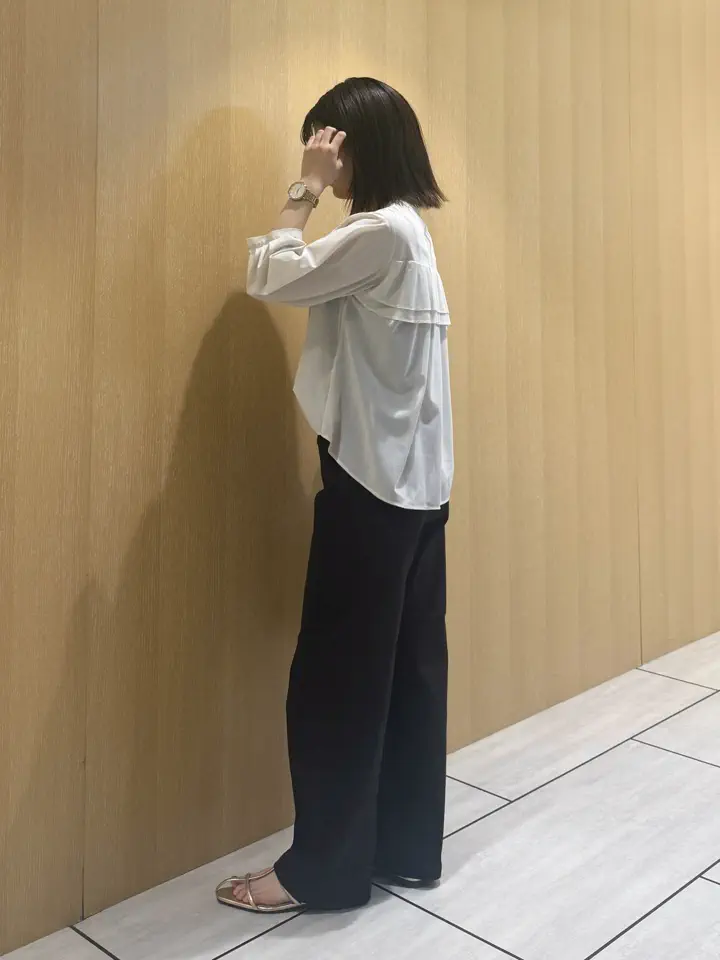 23区 S wakana コーディネート画像
