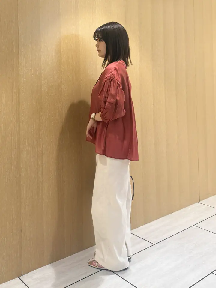 23区 S wakana コーディネート画像