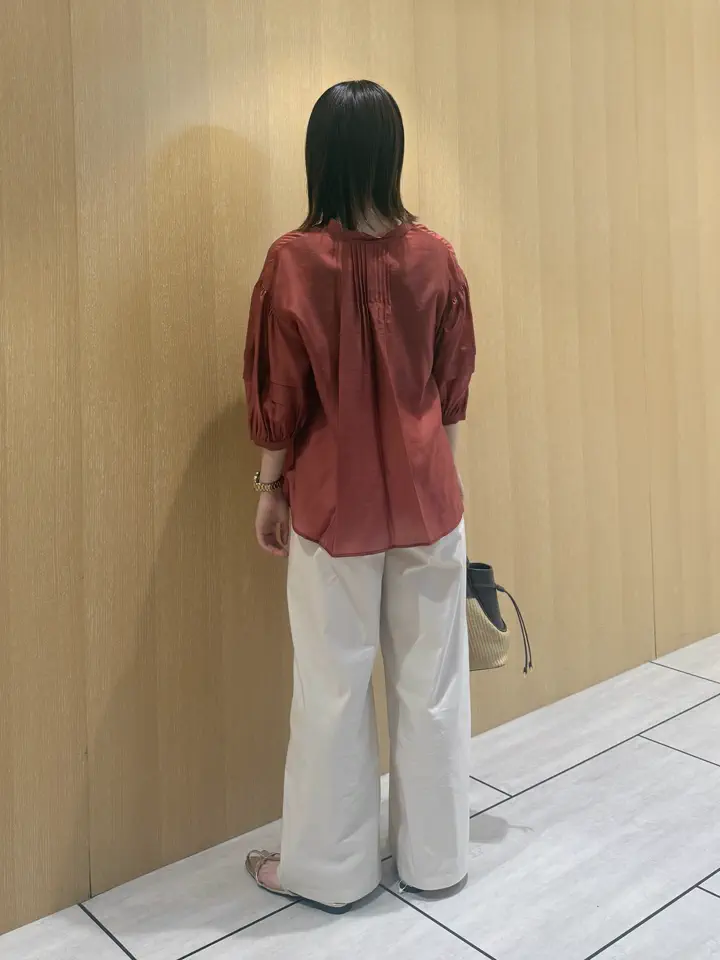 23区 S wakana コーディネート画像