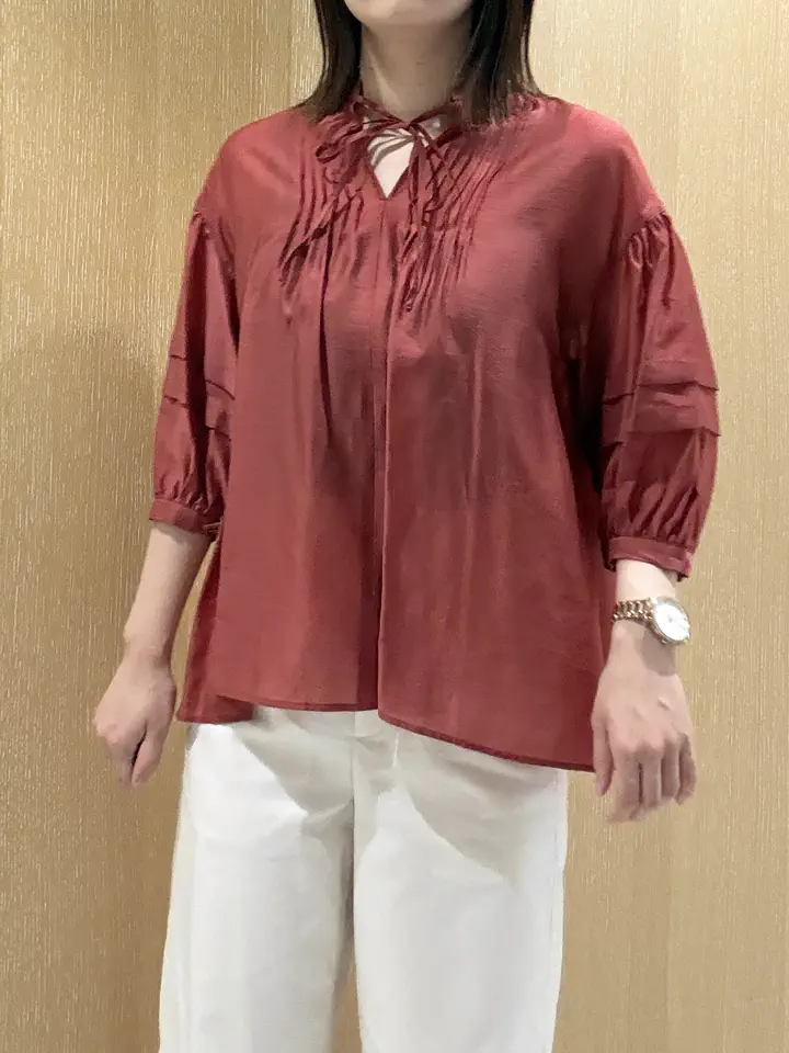 23区 S wakana コーディネート画像