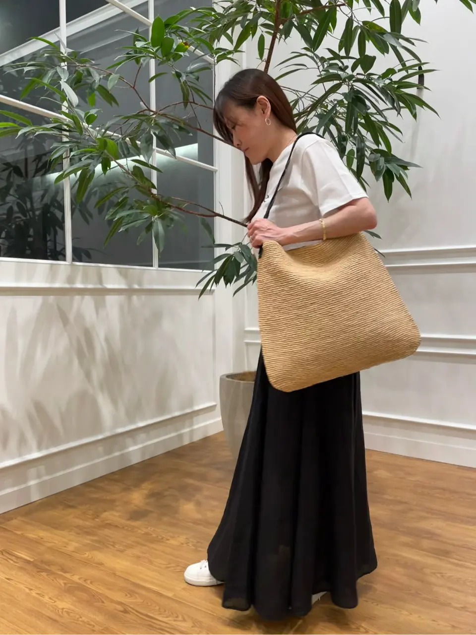 23区 杉本 コーディネート画像