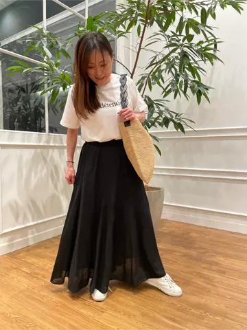 23区 杉本 コーディネート画像