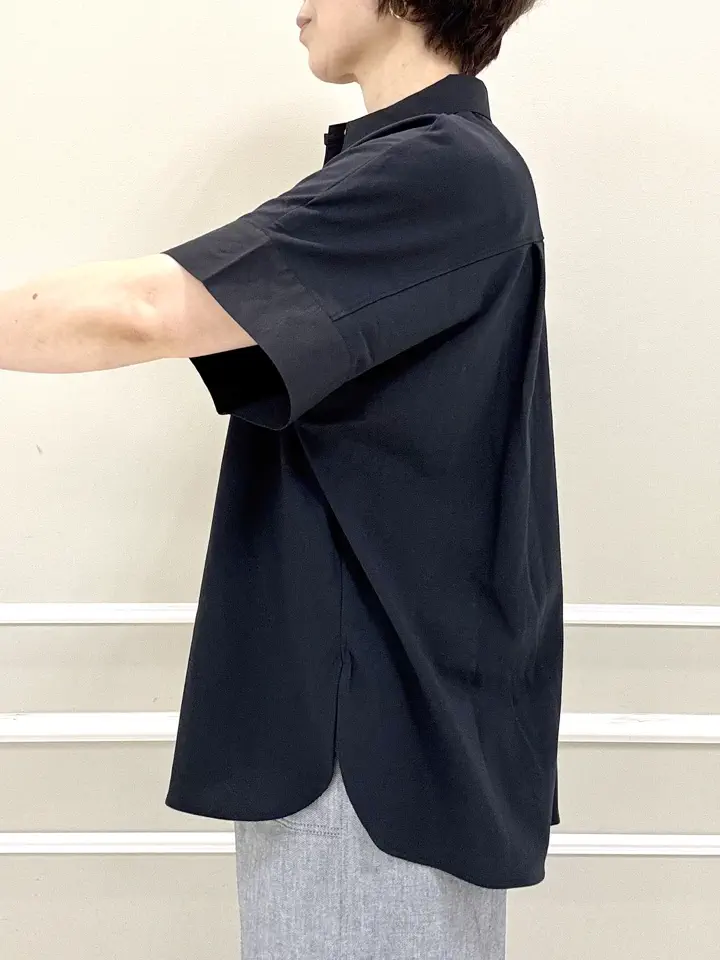 23区 荒川 コーディネート画像
