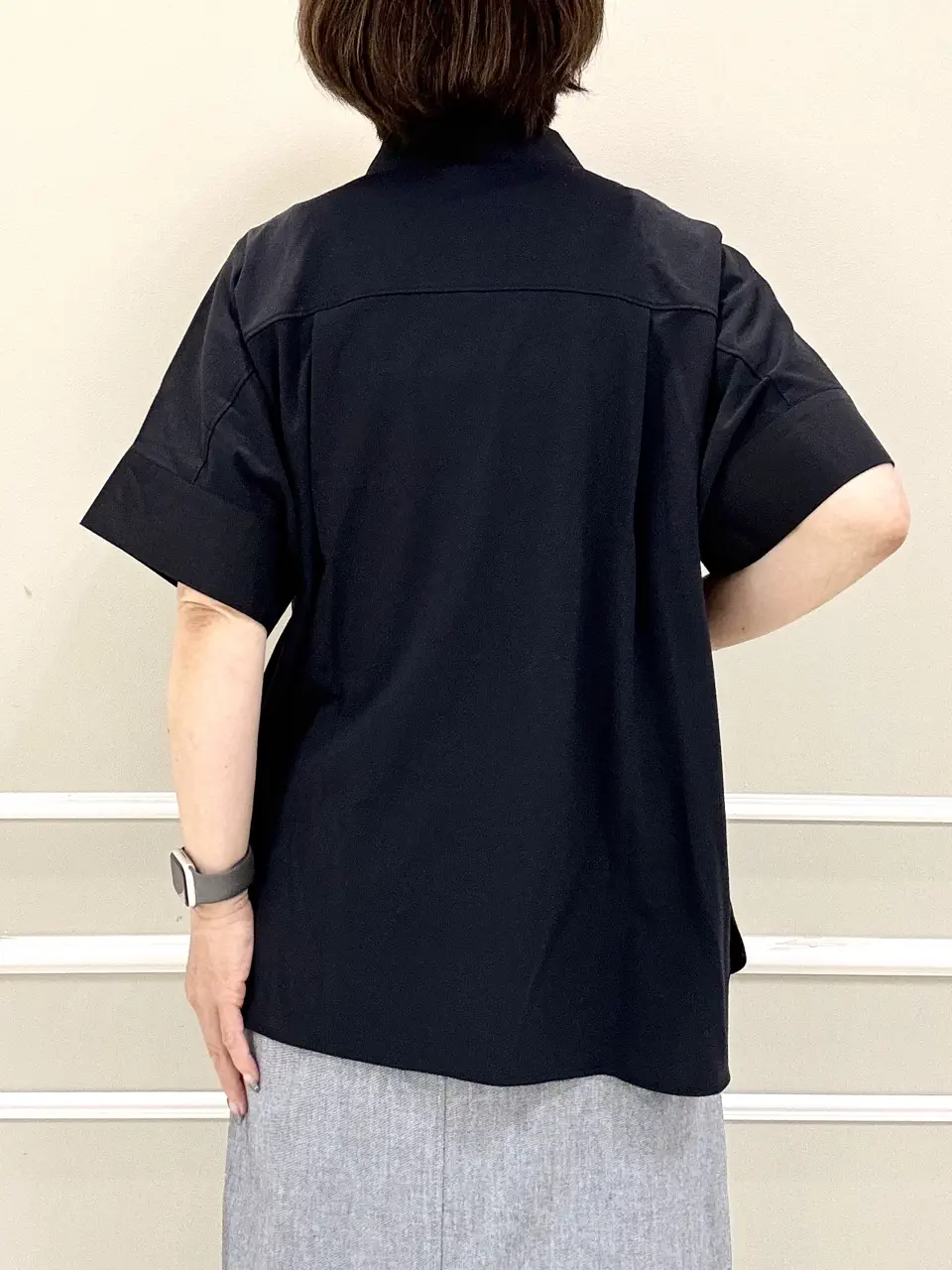 23区 荒川 コーディネート画像