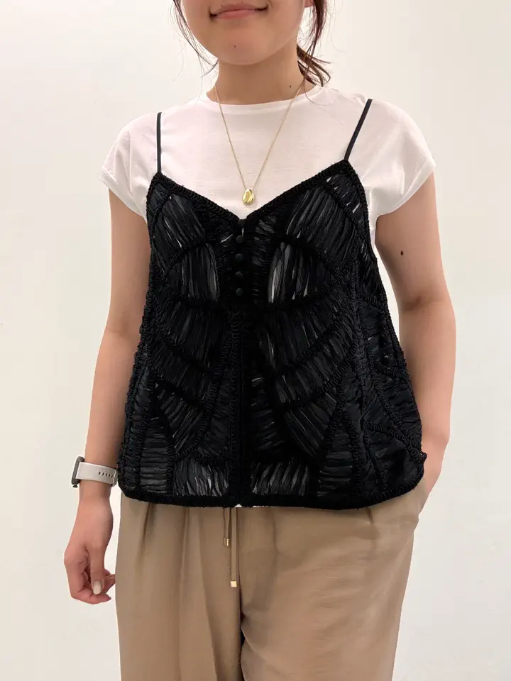 23区 藤澤 コーディネート画像