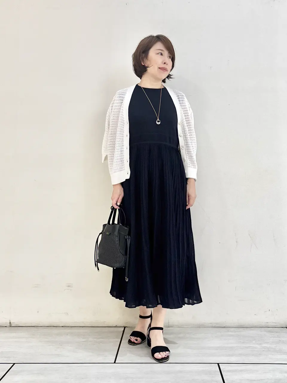  内田 コーディネート画像
