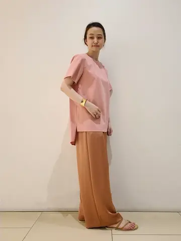 23区 スタッフ. コーディネート画像