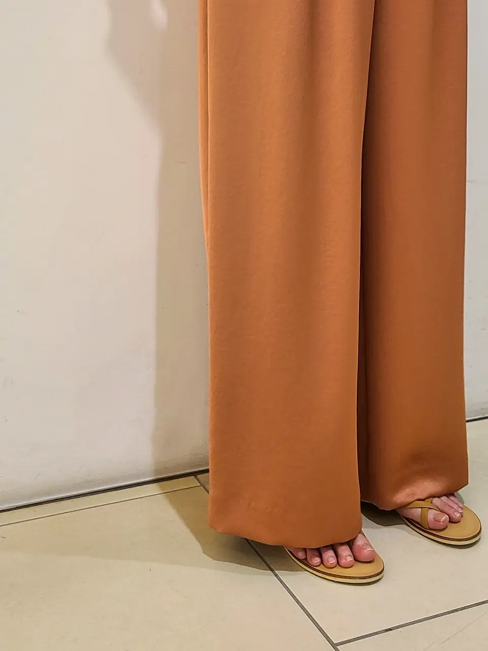 23区 スタッフ. コーディネート画像