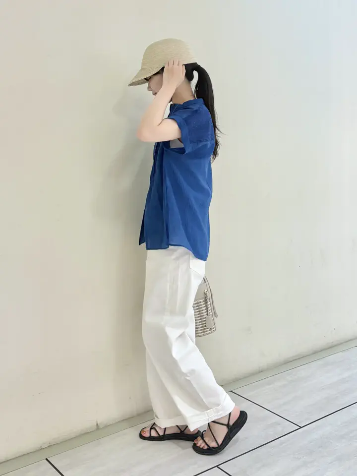 23区 S ナナミ コーディネート画像
