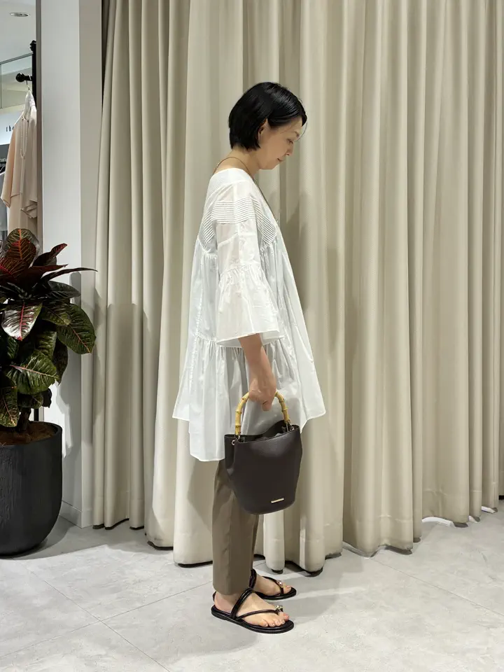 23区 櫻木 コーディネート画像