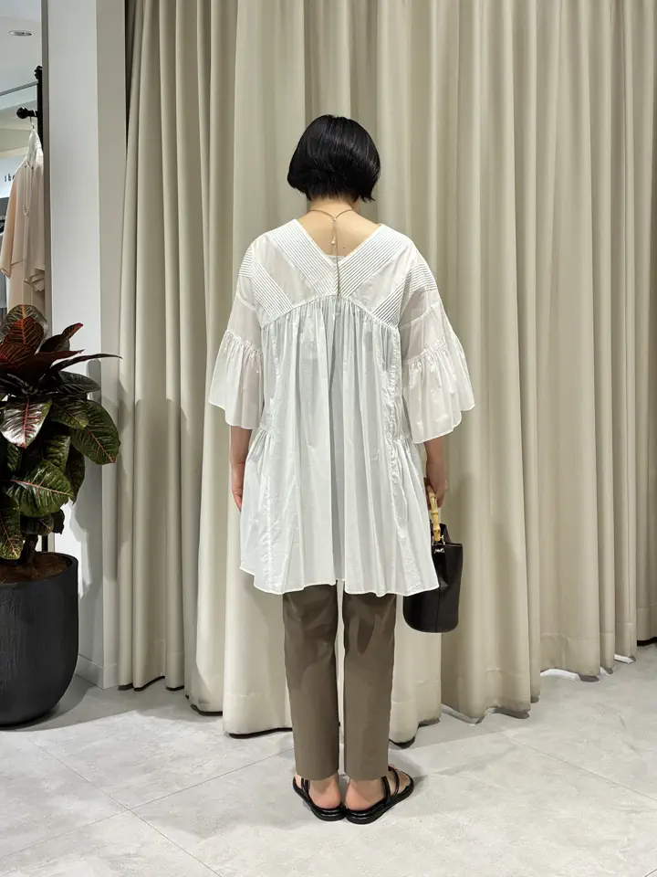 23区 櫻木 コーディネート画像
