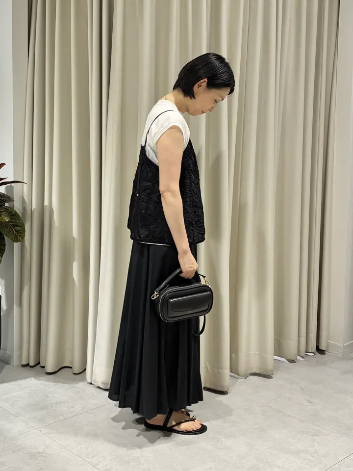 23区 櫻木 コーディネート画像