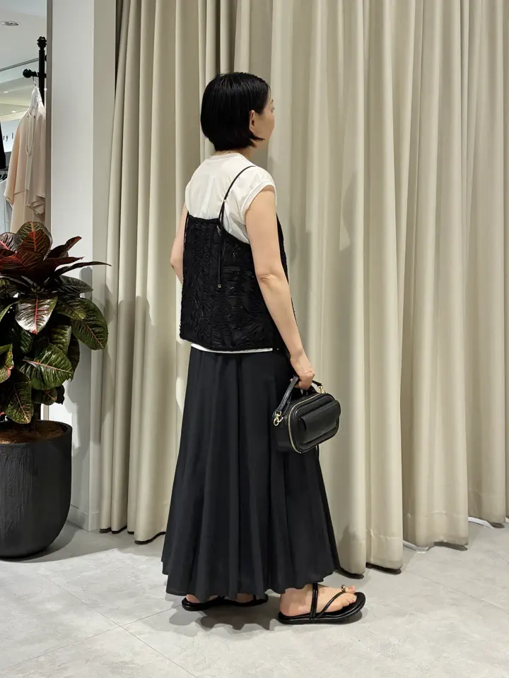 23区 櫻木 コーディネート画像