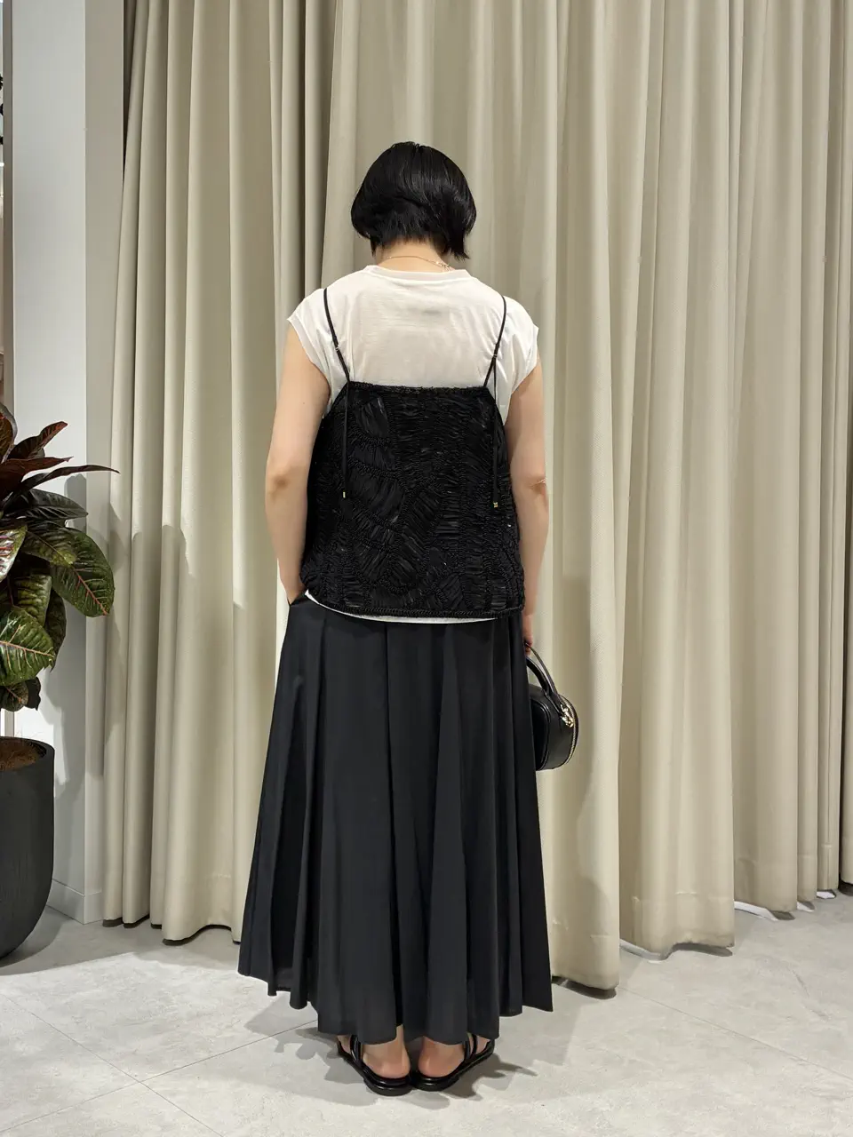 23区 櫻木 コーディネート画像