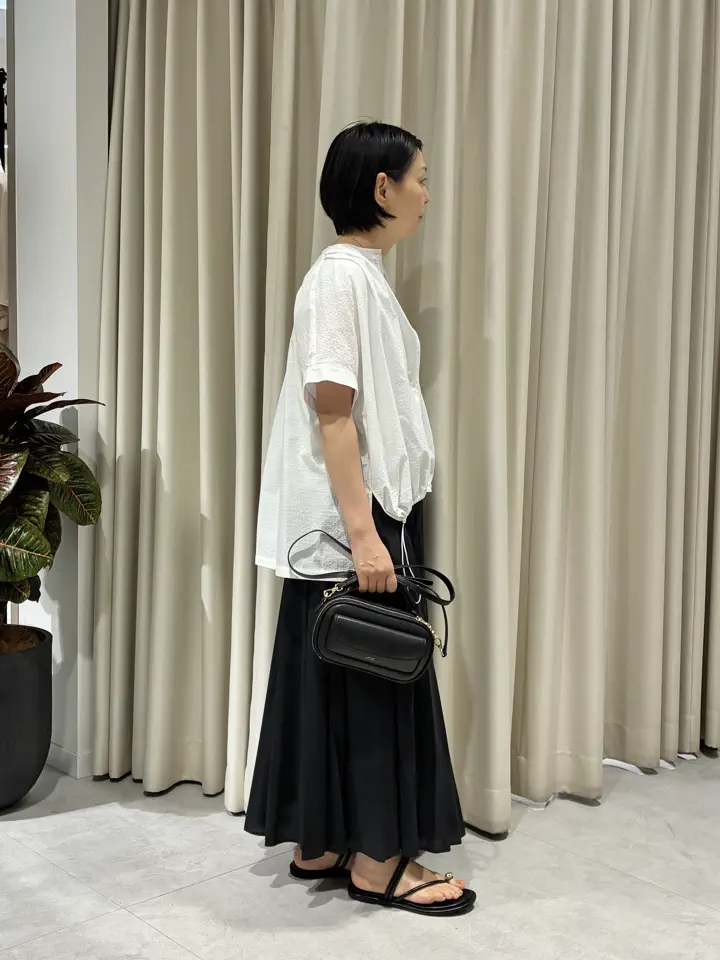 23区 櫻木 コーディネート画像