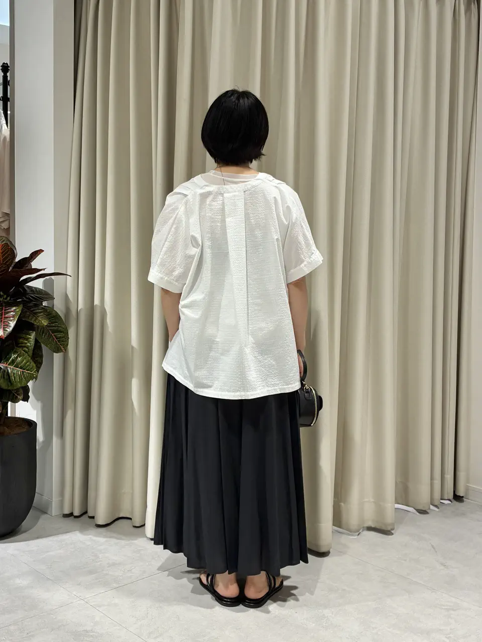 23区 櫻木 コーディネート画像