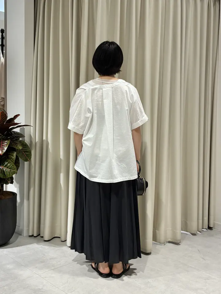 23区 櫻木 コーディネート画像