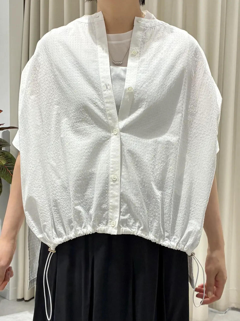 23区 櫻木 コーディネート画像