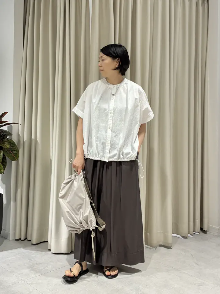 23区 櫻木 コーディネート画像