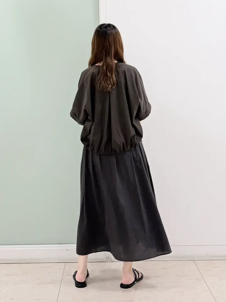 23区 木下 コーディネート画像
