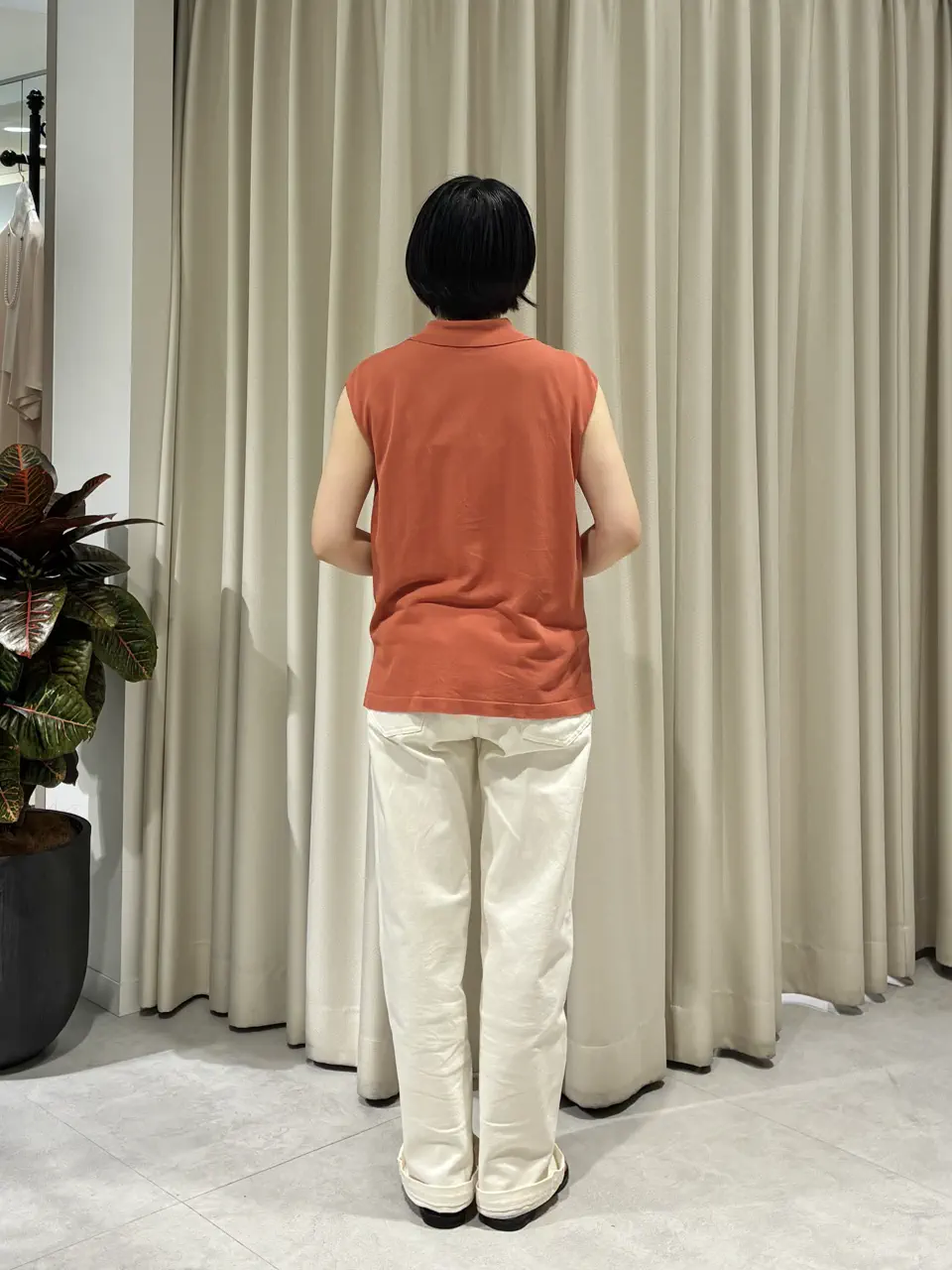 23区 櫻木 コーディネート画像