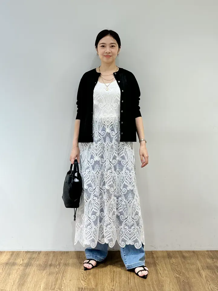 23区 西嶋 コーディネート画像