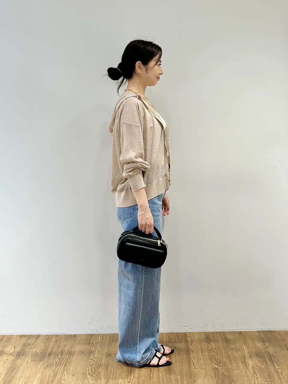 23区 西嶋 コーディネート画像