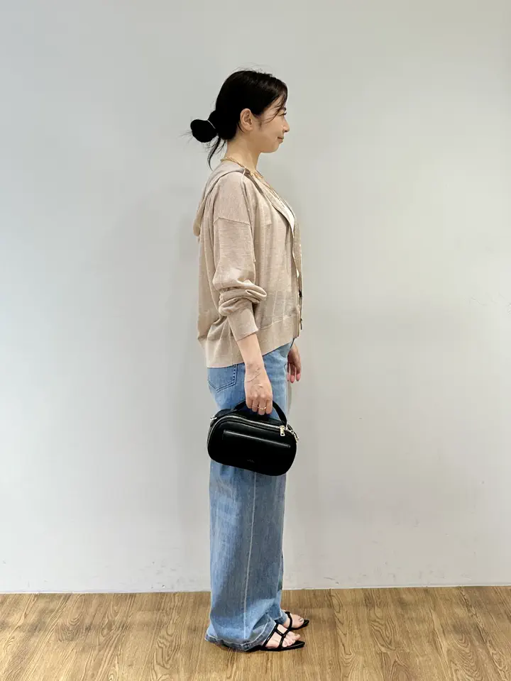 23区 西嶋 コーディネート画像