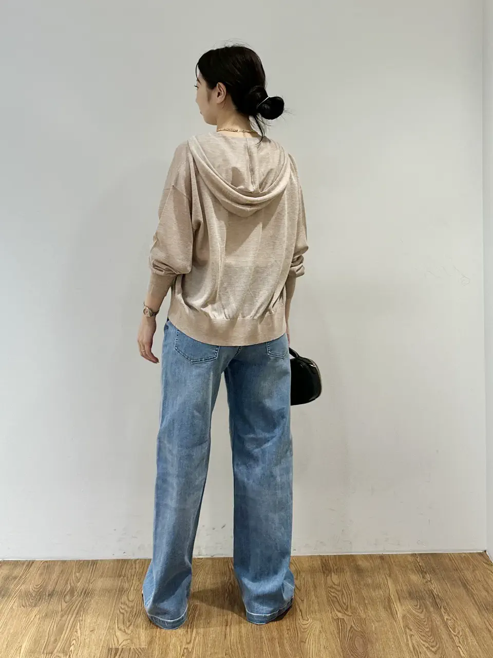 23区 西嶋 コーディネート画像