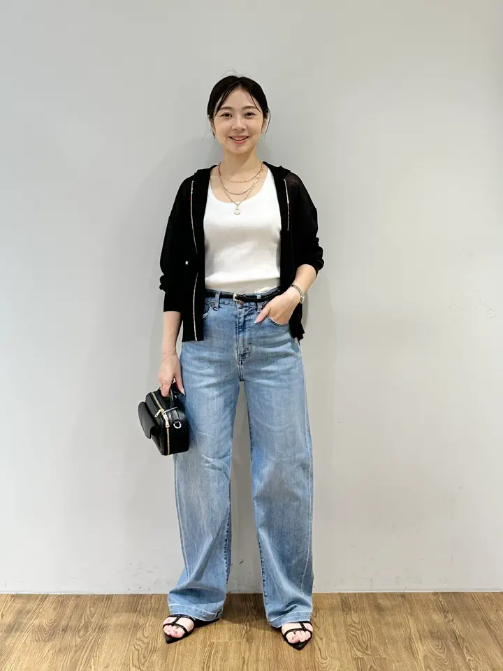 23区 西嶋 コーディネート画像